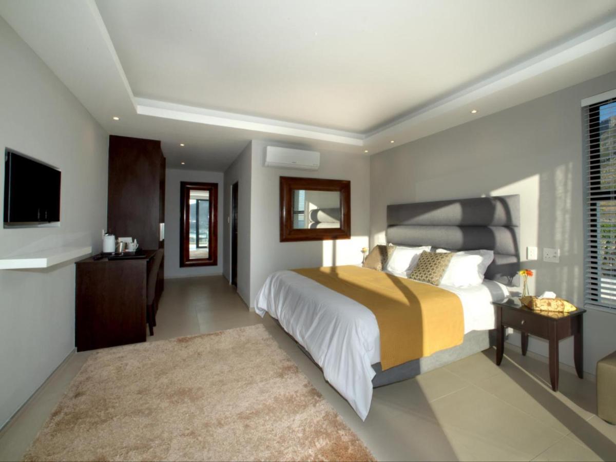Hout Bay View Boutique Hotel Exterior foto