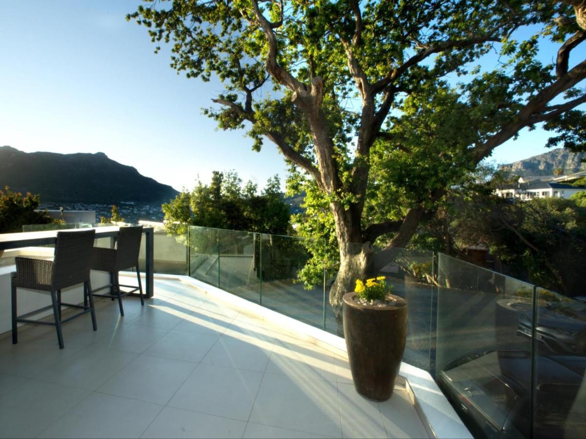 Hout Bay View Boutique Hotel Exterior foto