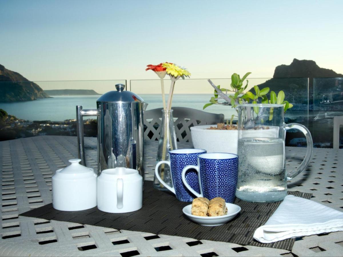 Hout Bay View Boutique Hotel Exterior foto