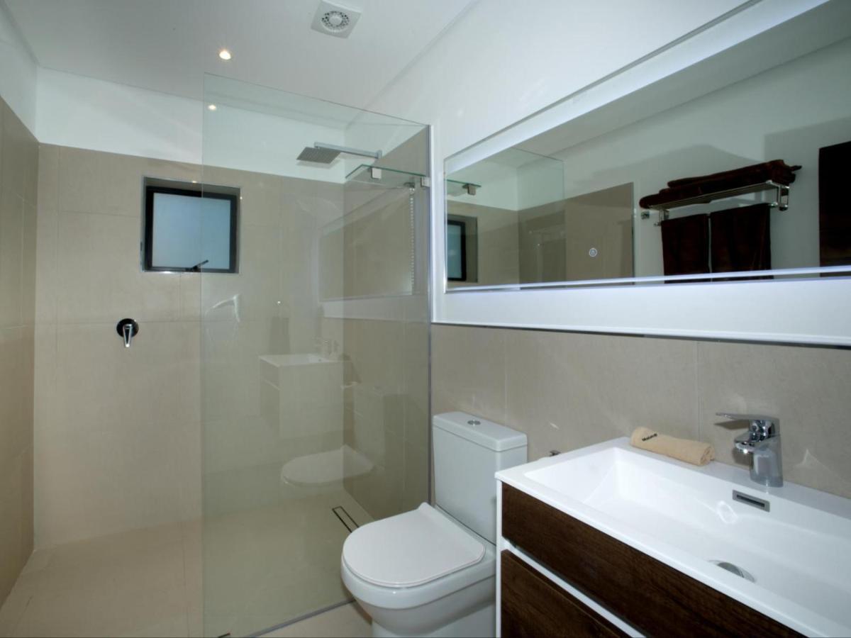 Hout Bay View Boutique Hotel Exterior foto