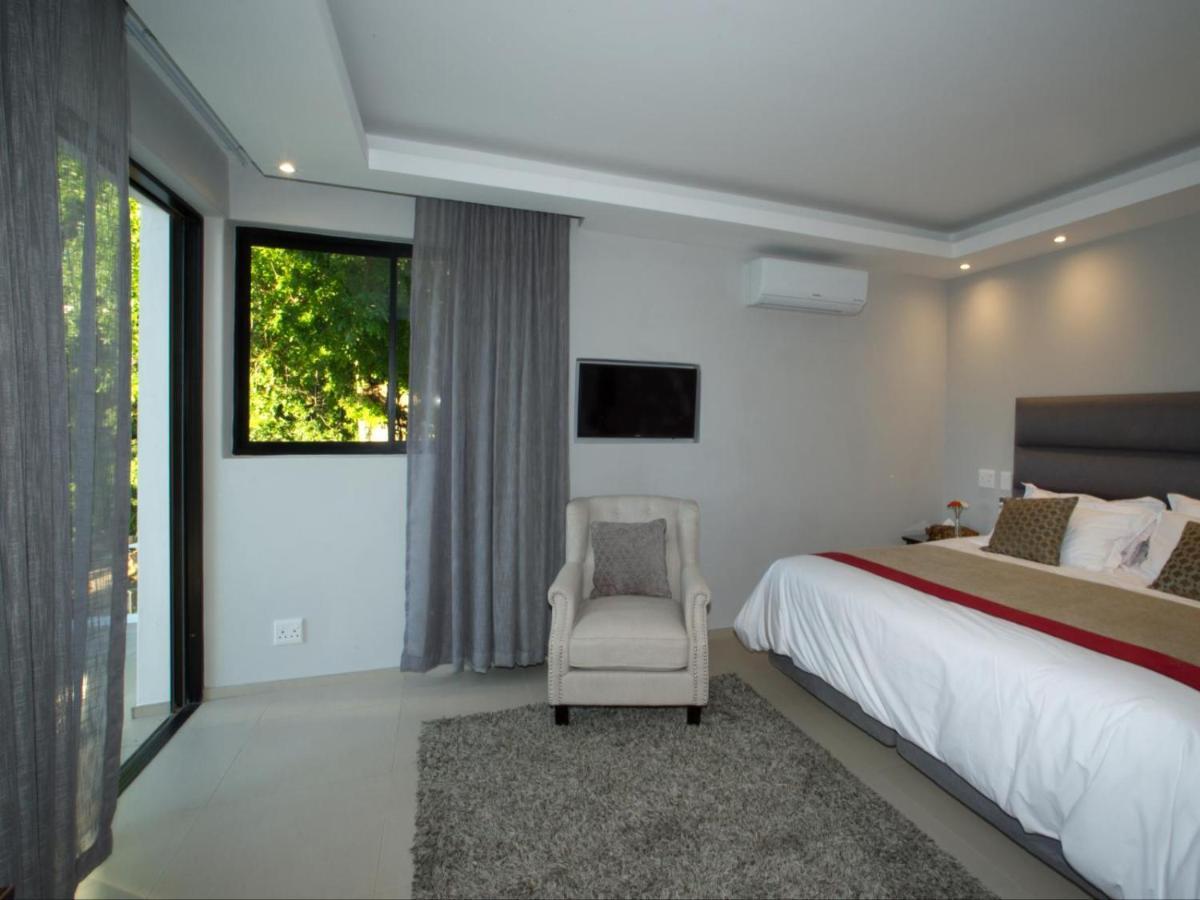 Hout Bay View Boutique Hotel Exterior foto
